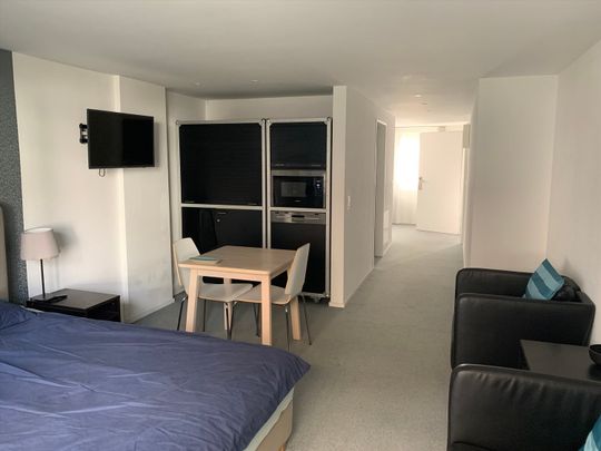 1.5 Zimmer, 37 m², EG - Foto 1