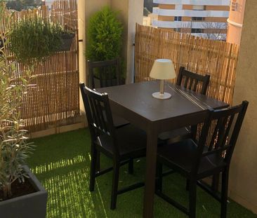 Appartement à louer 3 pièces • Montpellier - Photo 6