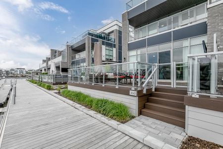 For Lease - 3645 Ferretti Court, Innisfil, Ontario - Photo 4