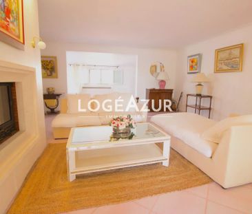 Location Appartement 3 pièces 107m² VALLAURIS 06220 - Photo 1