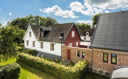 Fredskogsvägen 21 D – Kristianstad - Foto 2