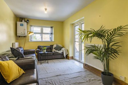 7 bedroom house to rent - Photo 5