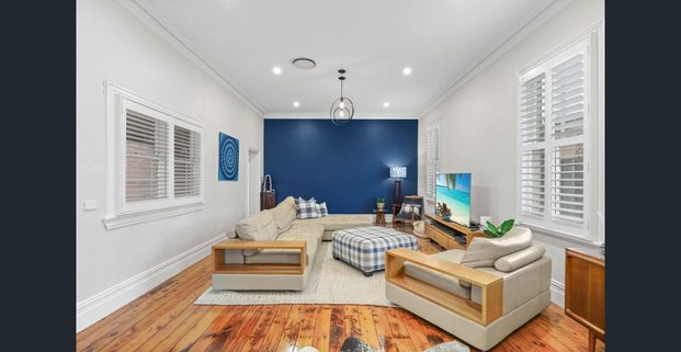 Tamworth Furnished Accommodation - East - Photo 1