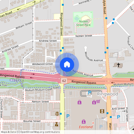 34/14-20 Reynolds Avenue, Vic 3134, Ringwood