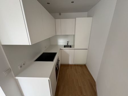 Modernes Innenstadtappartement mit Freifläche in 1010 Wien - Photo 3