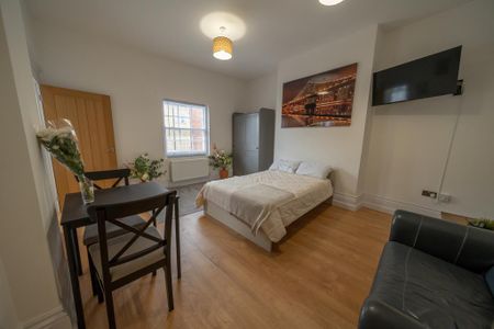 Studio to rent - Photo 3