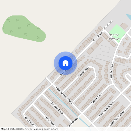 114 Rea Drive, Centre Wellington