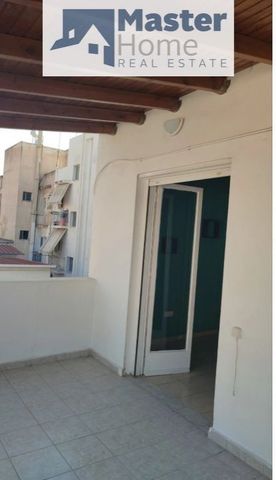 Διαμέρισμα για ενοικίαση Χρυσάκη (Καλλιθέα) - Φωτογραφία 3