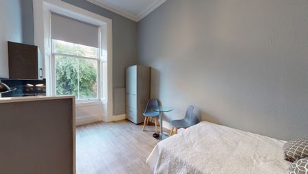 Buckingham Street, Botanics, Glasgow, G12 8DJ - Photo 3