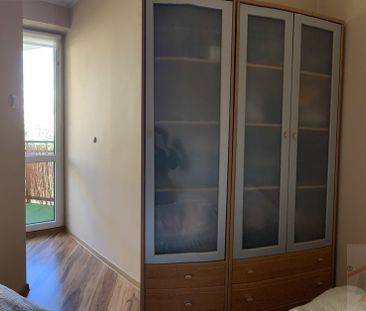 Do wynajęcia, Bukowe, śliczne dwa pokoje, 32,60m2 (437146) - Фото 4