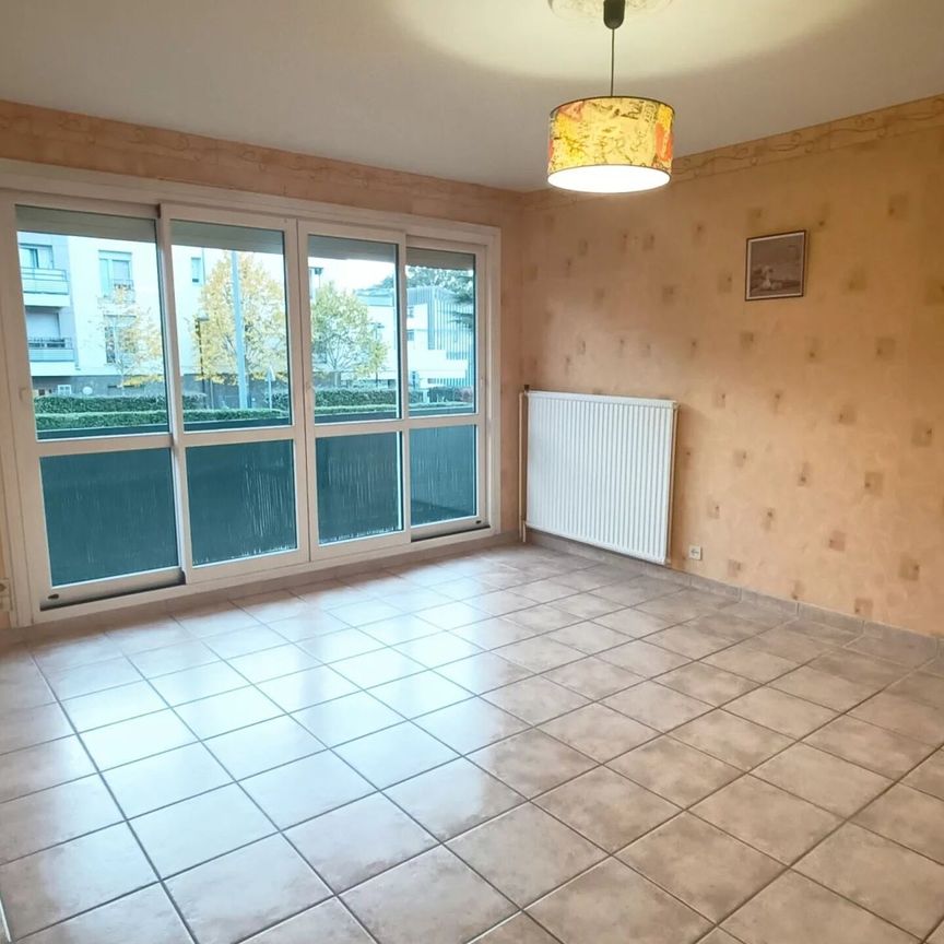 Location Appartement 2 pièces 47 m2 à Saint-Sébastien-sur-Loire - Photo 1