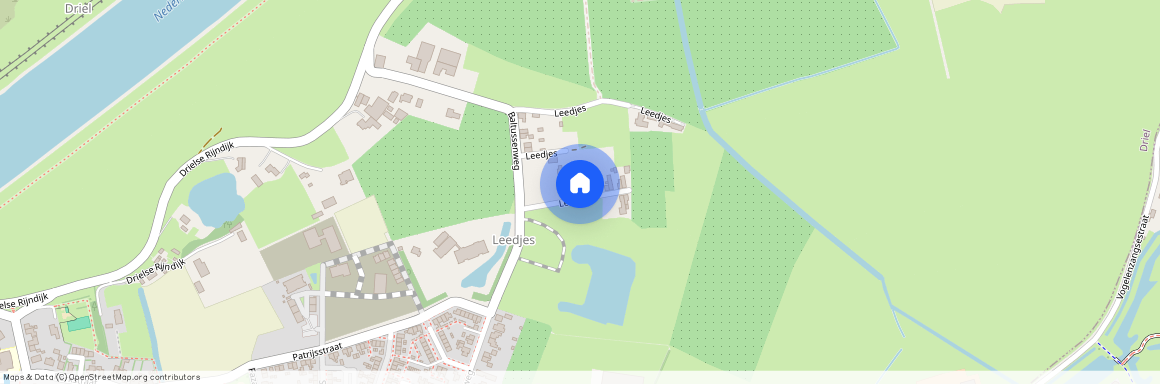 Leedjes 11, 6665 AA, Driel
