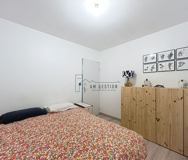 Location Appartement 3 pièces 66m² - Photo 4