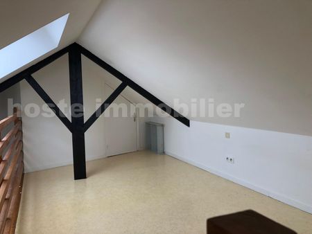 Location Appartement 1 pièce 45m² TOURCOING 59200 - Photo 4