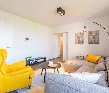 Service flat te huur in Eeklo - Foto 2