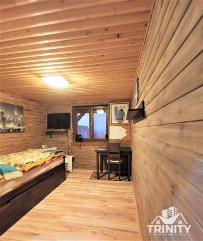 Prenájom, chalupa, rekreačný domček, 171 m - Photo 4