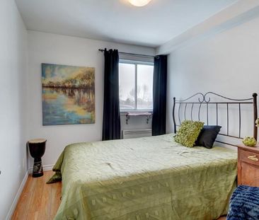 Appartement 3 ½ à louer Neufchâtel / Lebourgneuf juillet 2026 - Photo 4