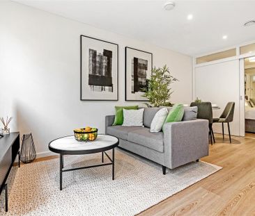 1 bedroom apartment to rent - Photo 4