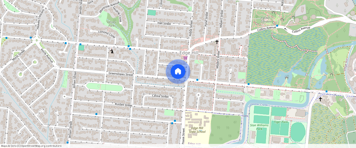 138B Greenslopes Street, 4870, Edge Hill