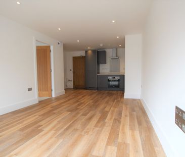 Bridgford Place, West Bridgford, NG2 6BF - Photo 1