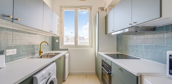 Paris - Faubourg - Chambre 3 - Photo 2
