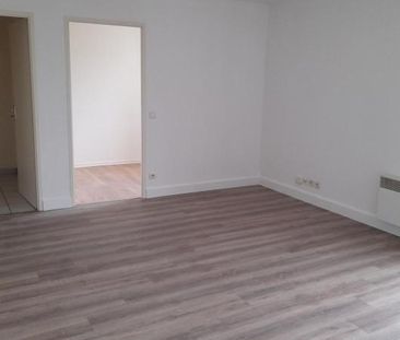 Location Appartement 3 pièces 52m² BORDEAUX 33300 - Photo 1