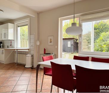 Moderne Doppelhaushälfte mit Terrasse und Garten in Fuhlsbüttel! - Photo 4