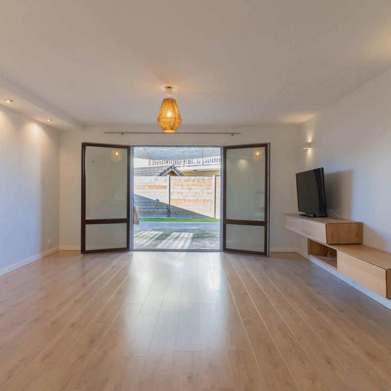 Location Appartement 3 pièces 65m² MEYTHET 74960 - Photo 1