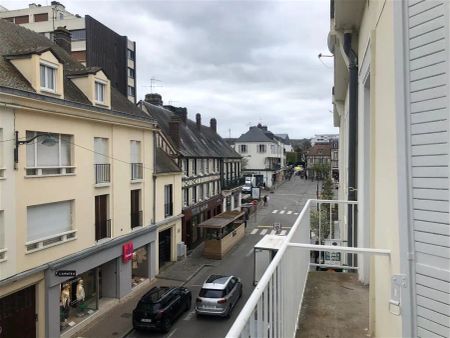 Location appartement 2 pièces - 43.96m² à Vernon (27200) - Photo 2