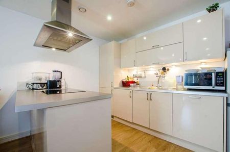 Bow Common Lane, Bow, E3 - Photo 4