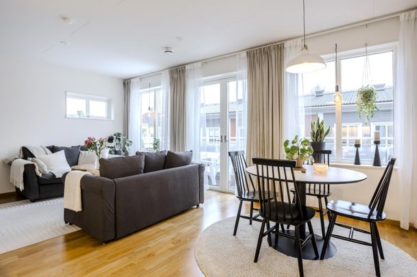 Karlstad - 3rok - 12mån - 14.720kr/mån - Foto 1