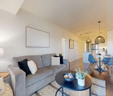 For Lease - 17 Spooner Crescent Unit# 307, Collingwood, Ontario - Photo 3