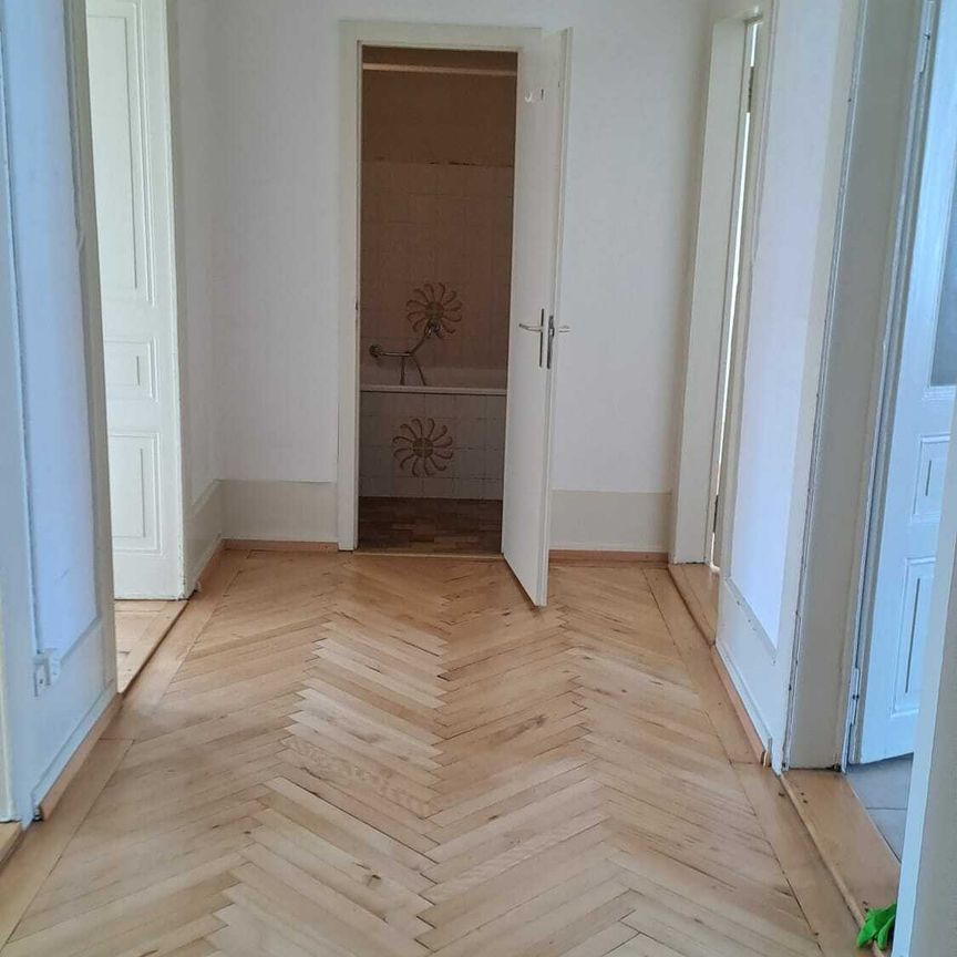 Numa-Droz 113 - Appart 3 pièces peintures refaites - Foto 1