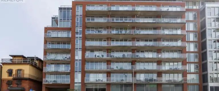 514 - 354 GLADSTONE AVENUE | 514 - 354 GLADSTONE AVENUE, Ottawa - Photo 1