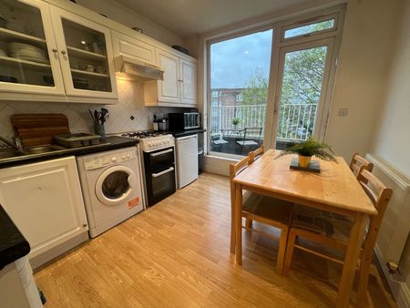 1 Bed Flat, Heather Gardens, NW11 - Photo 2