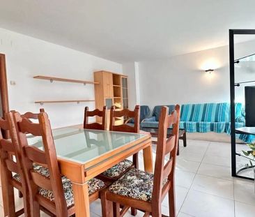 Apartamento de alquiler en Carrer Barcelona, Tossa de Mar pueblo - Foto 3