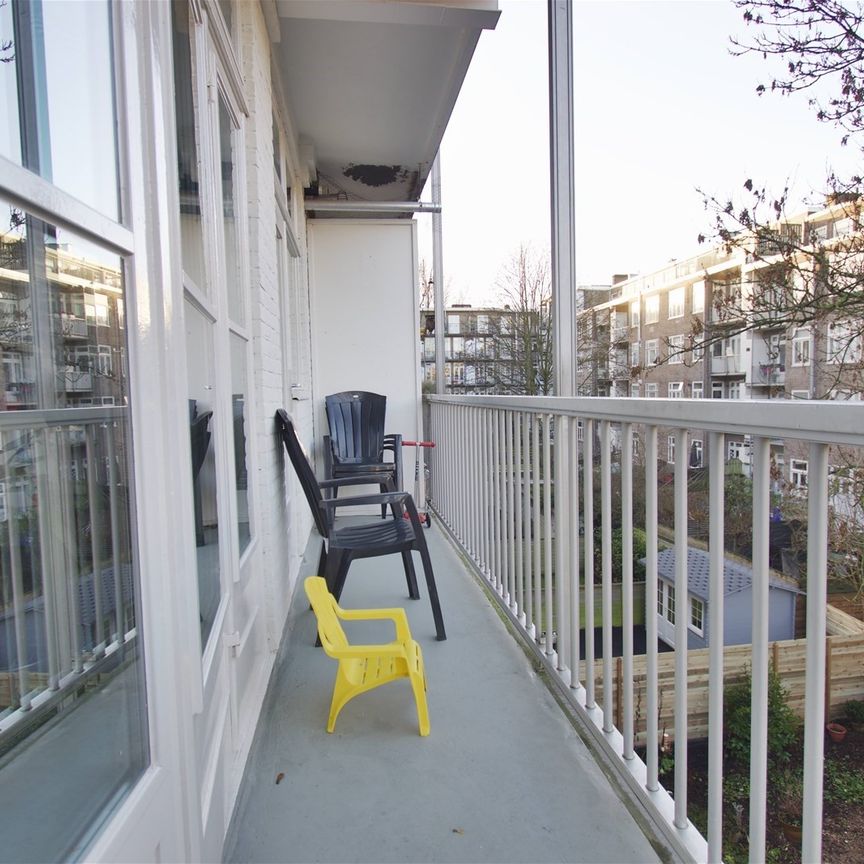 Vechtstraat 164-2, 1079 JT, Amsterdam - Photo 1