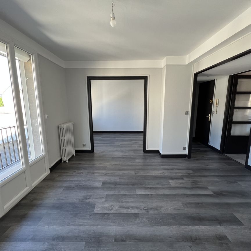 Appartement RUE PAUL VAILLANT COUTURIER - Photo 1