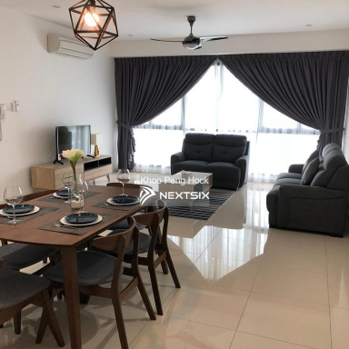 Iskandar Residences - Foto 1