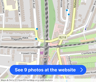 Endwell Road, London, SE4 - Photo 1