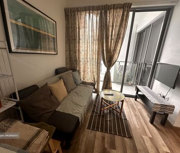 28 Imperial Residences (D14), Apartment - For Rent - Photo 1