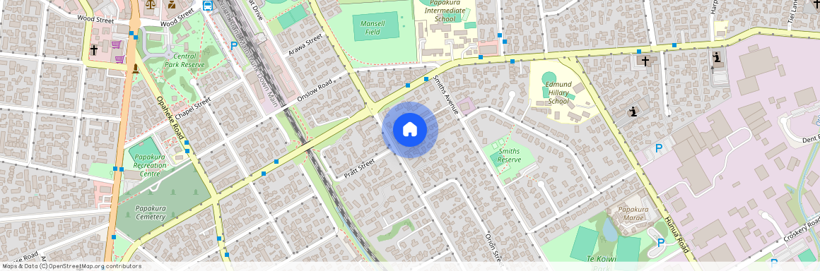 66B Marne Road, Papakura, Papakura