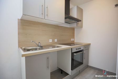 Location Maison 4 pièces 81m² - Photo 3