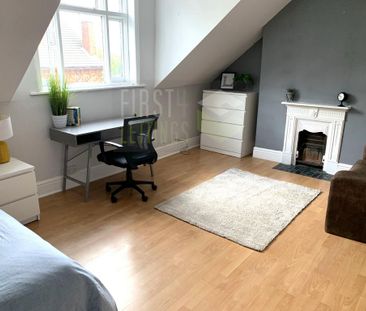 6 bedroom terraced house to rent - Photo 6