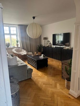 Seminariegatan 11B, Landskrona Centrum - Photo 1