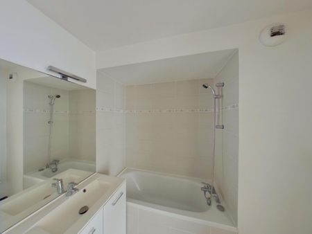 Location Appartement 3 pièces 60m² LA RICHE 37520 - Photo 3