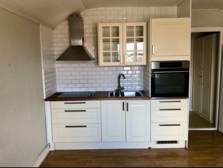 Sjätte Villagatan 2 - Foto 5