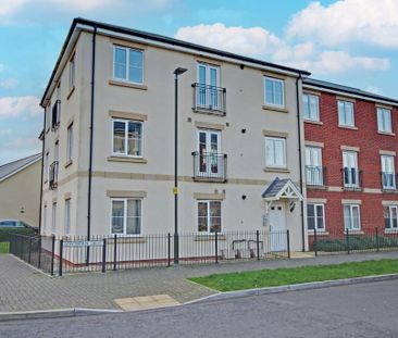 2 bedroom flat to rent - Photo 3