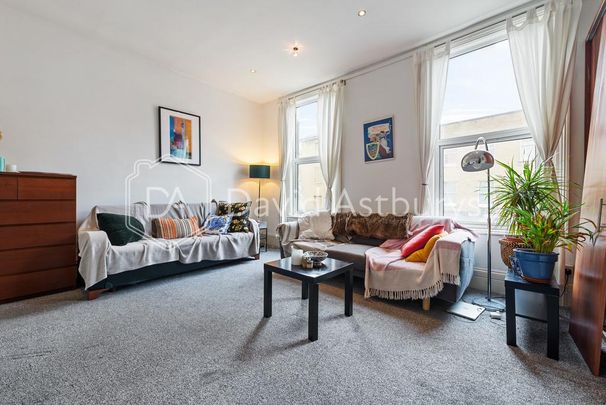 3 bedroom maisonette to rent - Photo 1