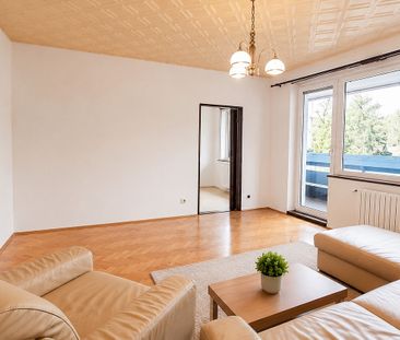 Pronájem bytu 3+1 93 m² - Photo 1